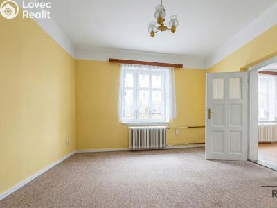 Продажа семейного дома Plzeň, Jilmová č. 19