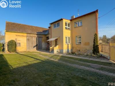 Продажа семейного дома Plzeň, Jilmová č. 21