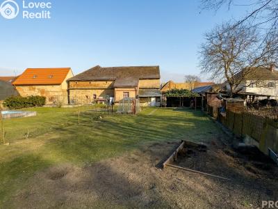 Продажа семейного дома Plzeň, Jilmová č. 22