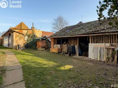 Продажа семейного дома Plzeň, Jilmová č. 24