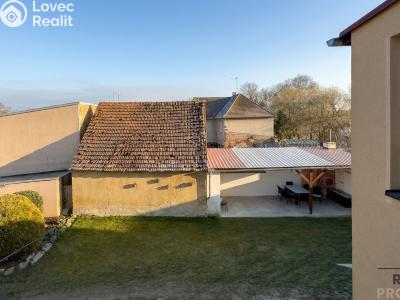 Продажа семейного дома Plzeň, Jilmová č. 25
