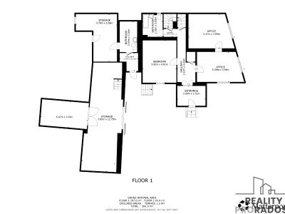 Продажа семейного дома Plzeň, Jilmová č. 30