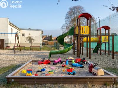 Продажа семейного дома Plzeň, Jilmová č. 32