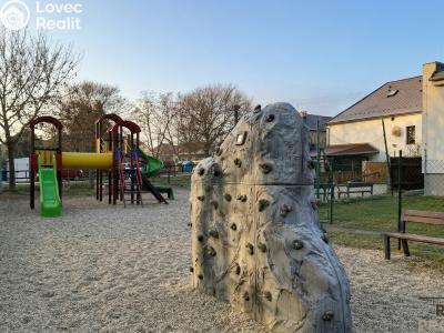 Продажа семейного дома Plzeň, Jilmová č. 37