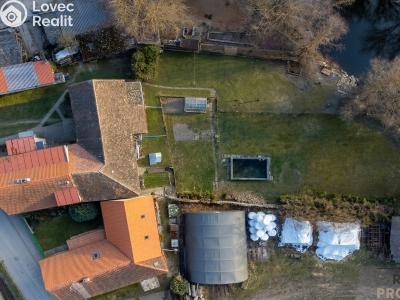 Продажа семейного дома Plzeň, Jilmová č. 39