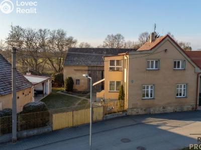 Продажа семейного дома Plzeň, Jilmová č. 40