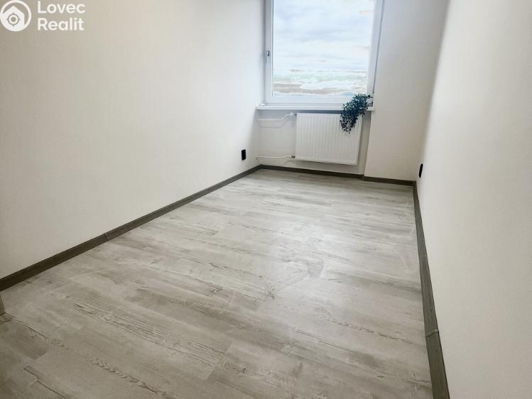 Pronájem bytu 3+1 Leskovec nad Moravicí č. 7