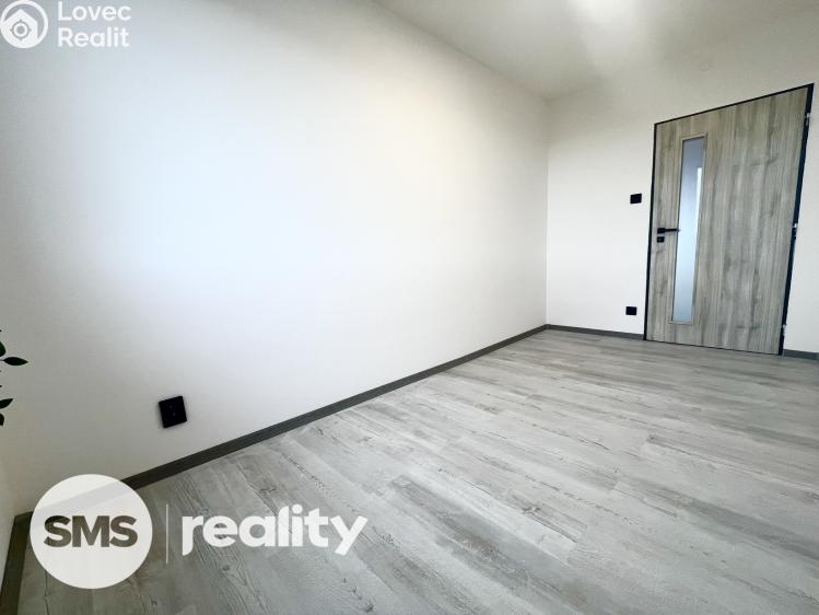 Pronájem bytu 3+1 Leskovec nad Moravicí č. 8