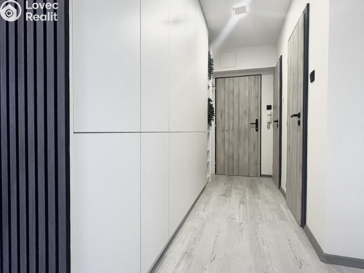 Pronájem bytu 3+1 Leskovec nad Moravicí č. 9