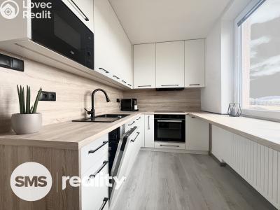 Pronájem bytu 3+1 Leskovec nad Moravicí č. 2