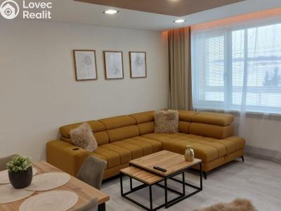 Pronájem bytu 3+1 Leskovec nad Moravicí č. 3