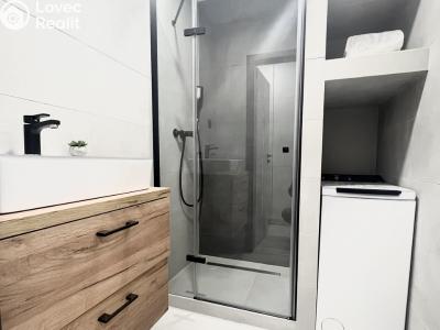 Pronájem bytu 3+1 Leskovec nad Moravicí č. 6