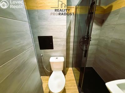 Pronájem bytu 1+KK Havířov, Emila Holuba č. 5