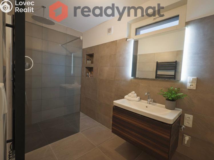 Prodej rodinného domu Hodonín č. 3