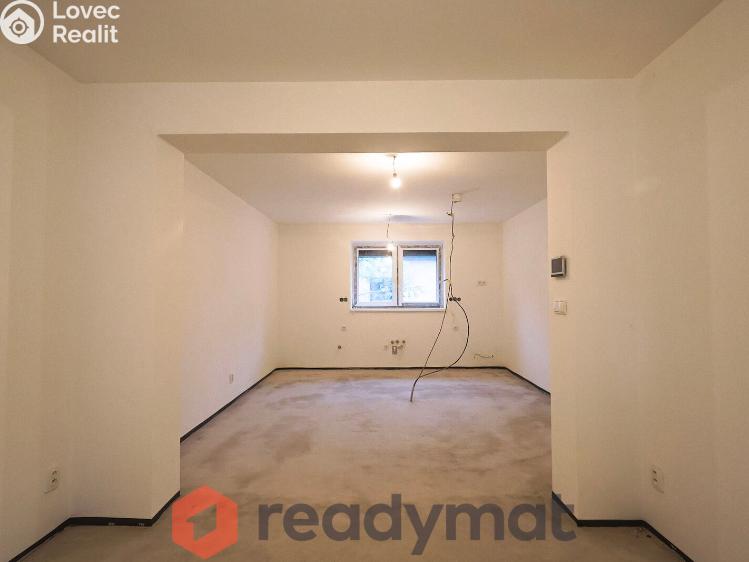 Prodej rodinného domu Hodonín č. 5