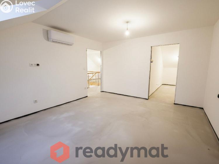 Prodej rodinného domu Hodonín č. 6