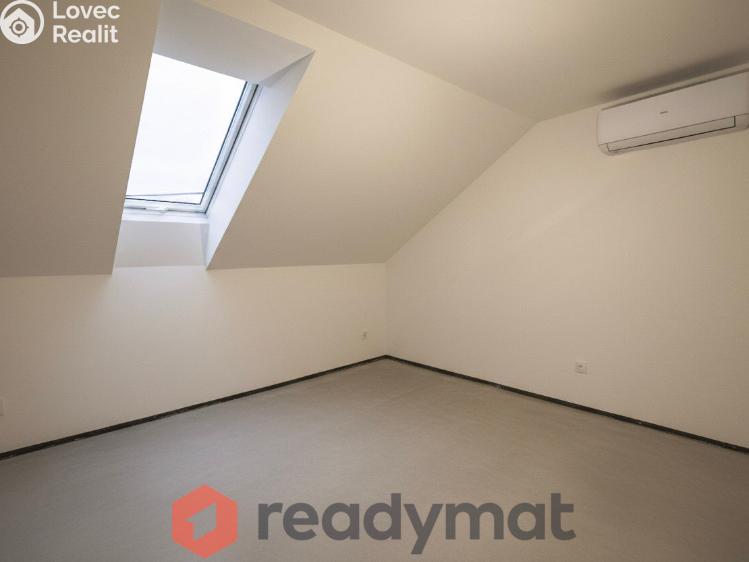 Prodej rodinného domu Hodonín č. 7