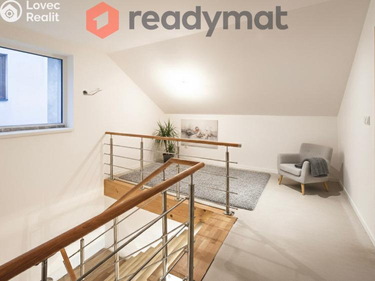 Prodej rodinného domu Hodonín č. 8