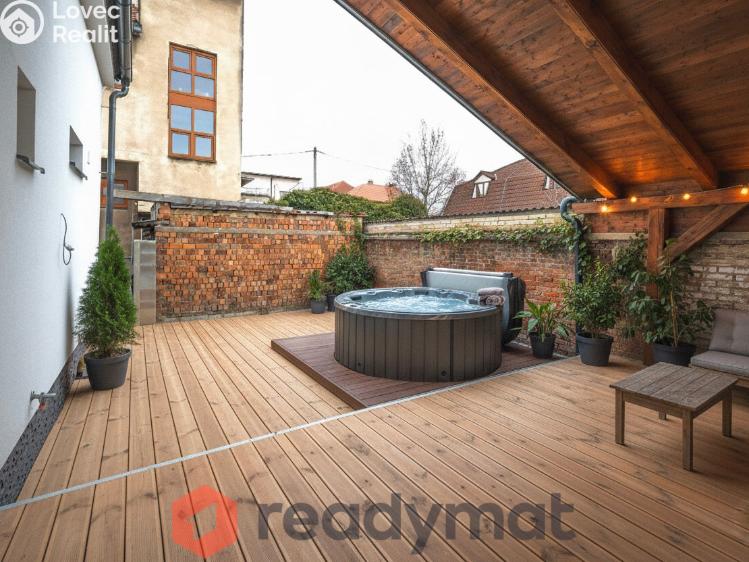 Prodej rodinného domu Hodonín č. 9