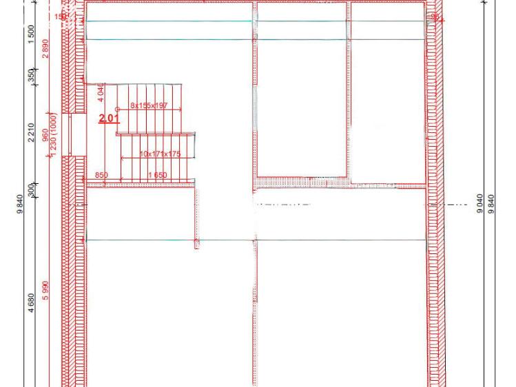 Prodej rodinného domu Hodonín č. 11