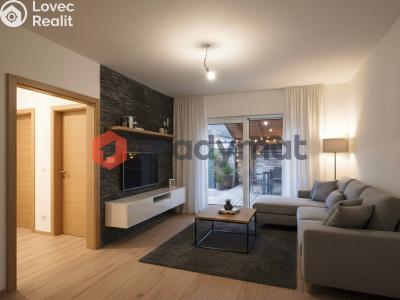 Prodej rodinného domu Hodonín č. 1