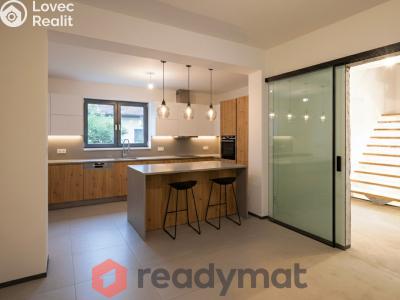 Prodej rodinného domu Hodonín č. 2