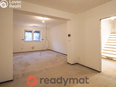 Prodej rodinného domu Hodonín č. 4