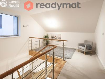 Продаж сімейного будинку Hodonín č. 8