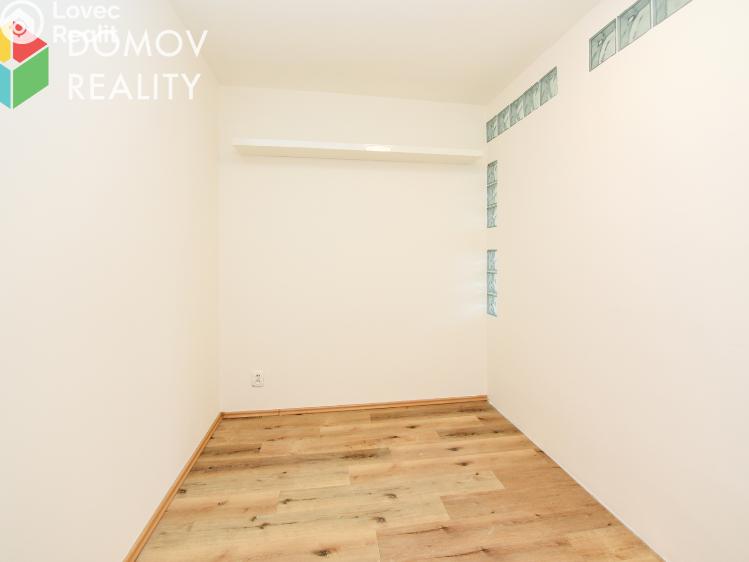 Продажа квартиры 1+1 Praha, plukovníka Mráze 1338/17 č. 10