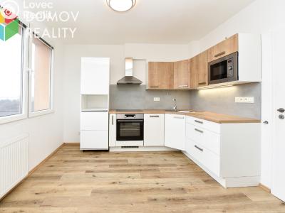 Продажа квартиры 1+1 Praha, plukovníka Mráze č. 1