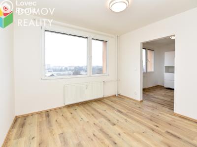 Продажа квартиры 1+1 Praha, plukovníka Mráze č. 5