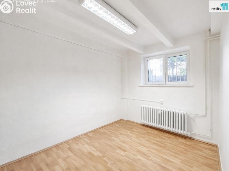 Продажа квартиры 1+1 Praha 10, Gruzínská č. 9