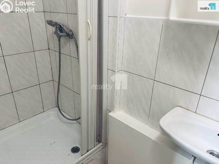 Продажа квартиры 1+1 Praha 10, Gruzínská č. 21