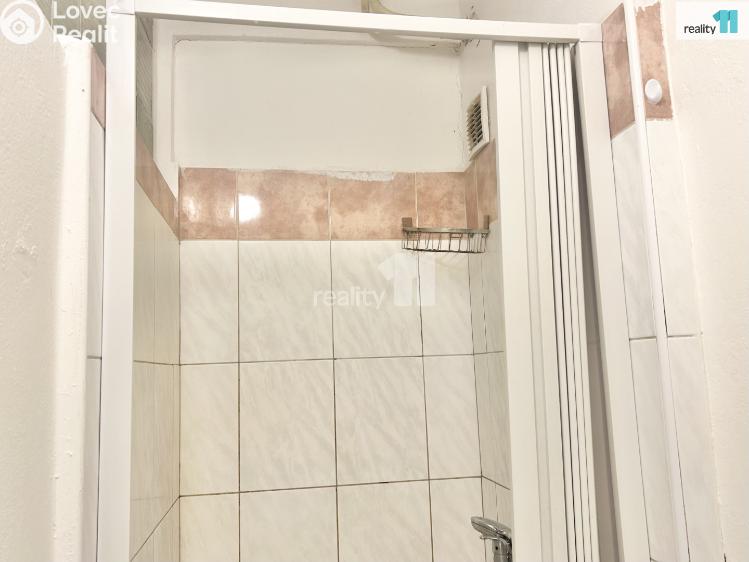 Продажа квартиры 1+1 Praha 10, Gruzínská č. 14