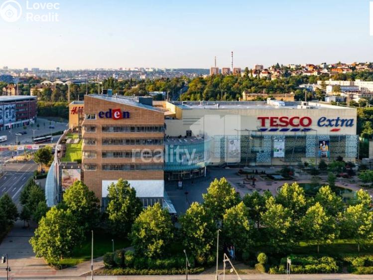 Продажа квартиры 1+1 Praha 10, Gruzínská č. 36