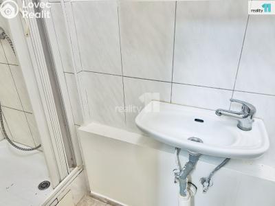 Продажа квартиры 1+1 Praha 10, Gruzínská č. 4