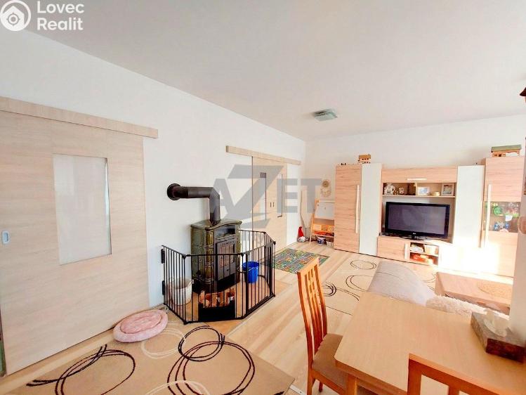 Prodej bytu 3+1 Krnov, Březinova č. 3