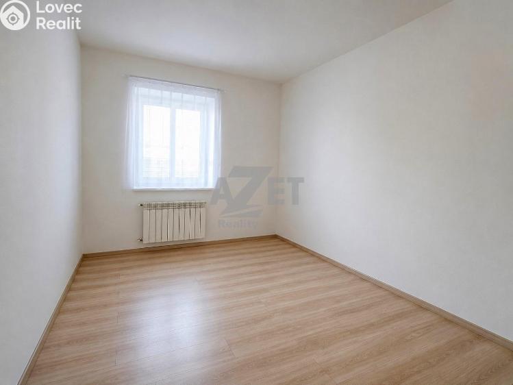 Продажа квартиры 3+1 Krnov, Březinova č. 8
