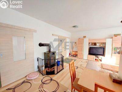 Prodej bytu 3+1 Krnov, Březinova č. 3