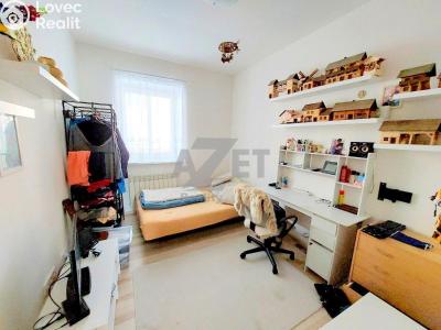 Prodej bytu 3+1 Krnov, Březinova č. 5