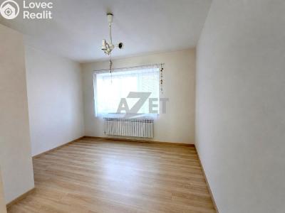 Prodej bytu 3+1 Krnov, Březinova č. 4