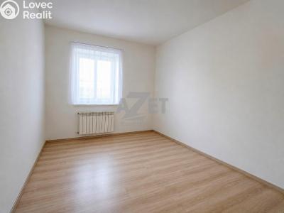 Prodej bytu 3+1 Krnov, Březinova č. 8