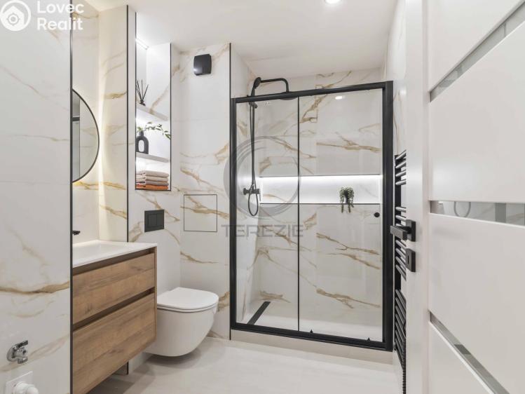 Продаж квартири 1+KK Praha, Tovární č. 2