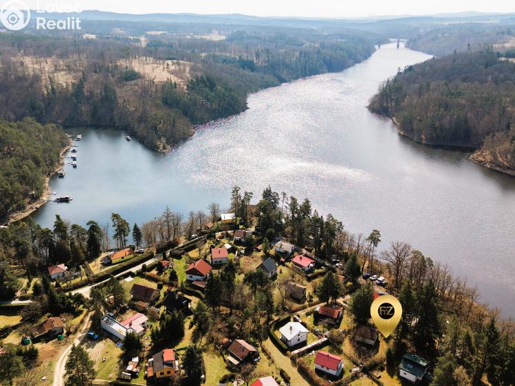 Prodej chaty Květov č. 1