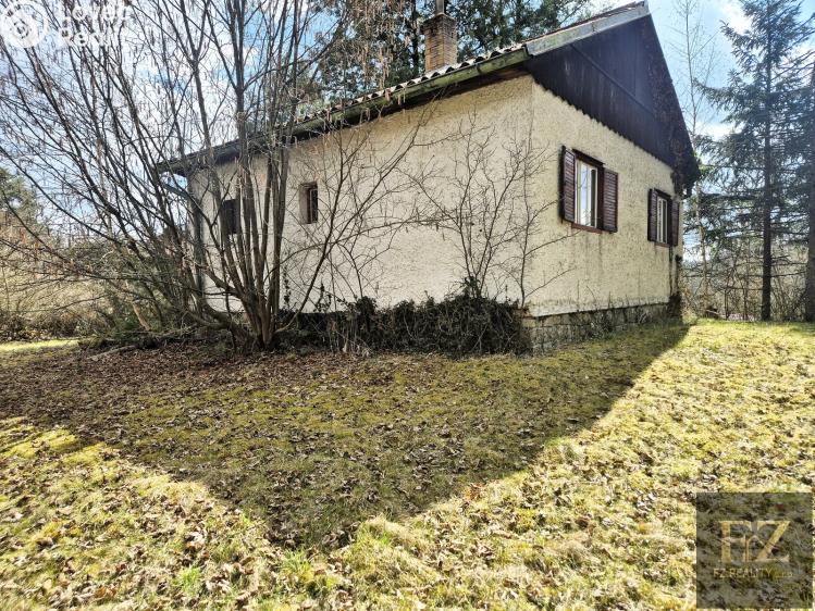 Prodej chaty Květov č. 16