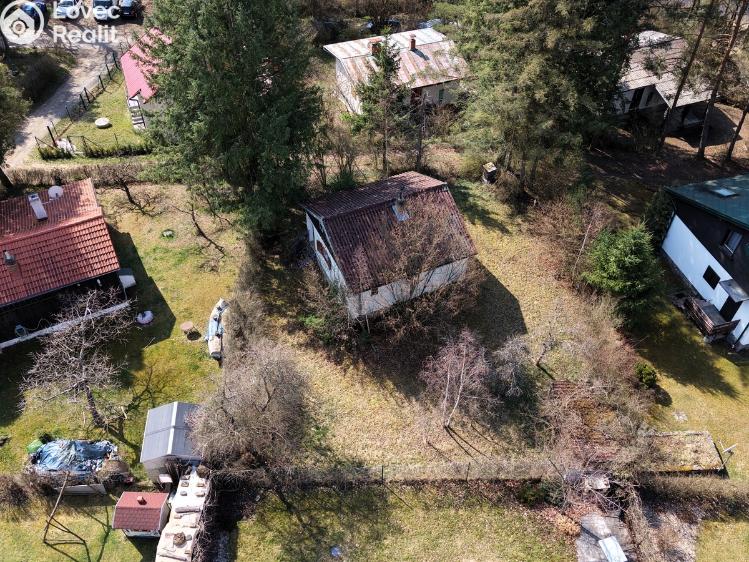 Prodej chaty Květov č. 26