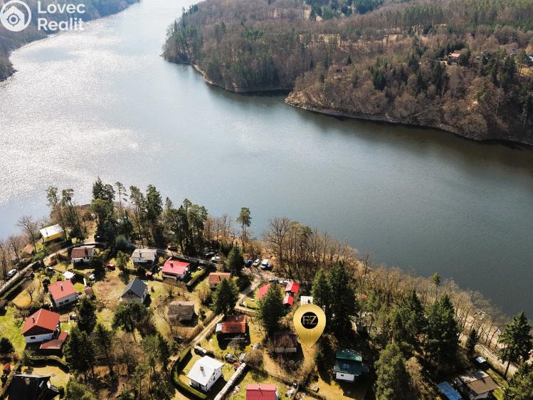 Prodej chaty Květov č. 30