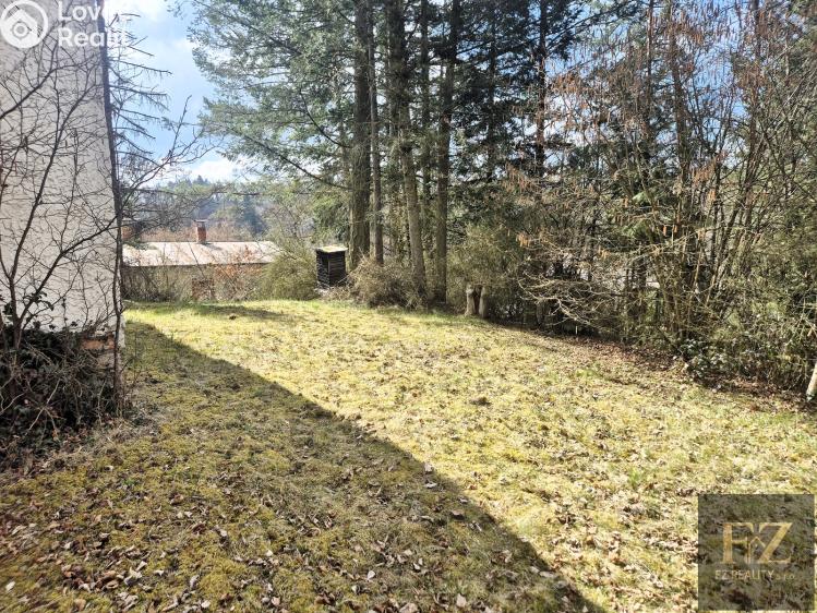 Prodej chaty Květov č. 19