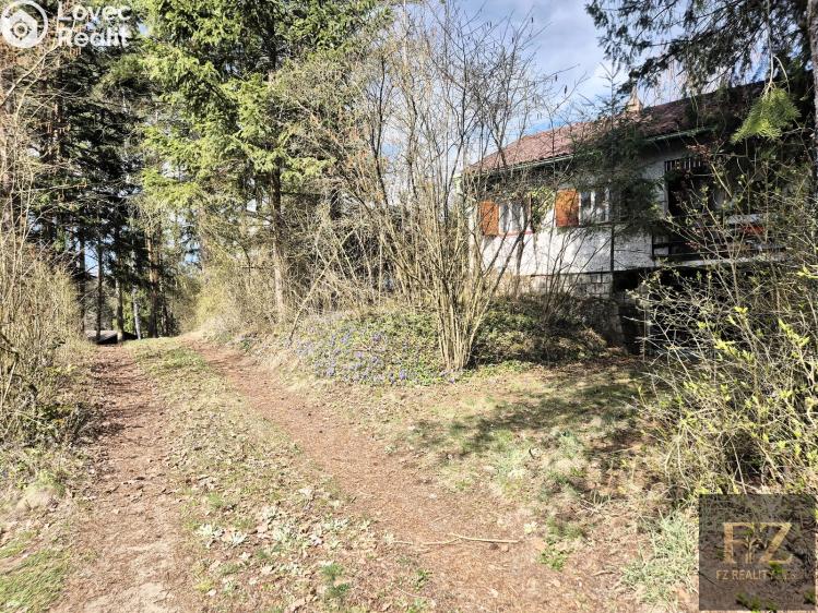 Prodej chaty Květov č. 20