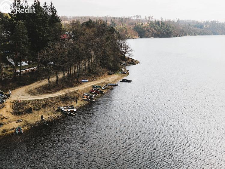 Prodej chaty Květov č. 27